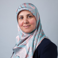 Zahraa Baker