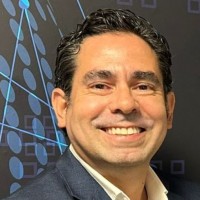 Alexander Pabón Uribe