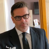 Davide De Caprio