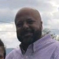 Derrick Thompson