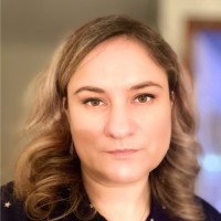 Nadia Petcov