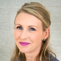 Amy Parker, Chrl