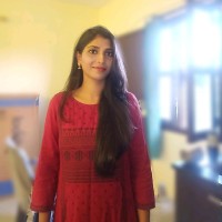 Asmita Kumari
