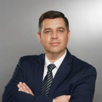 Cédric Roland