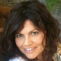GIULIA BERTOLINI