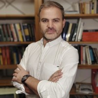 João L. A. De Melo
