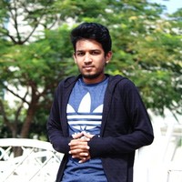 Shubham shambharkar