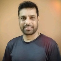 Radhey Shyam Kularia