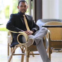 Ashwinthan Nagayaindran