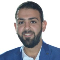 Mohamed Ahmed