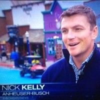 Nick Kelly