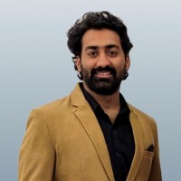 Abhishek Lamba