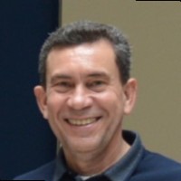 Enrique V Rodriguez