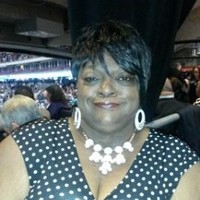Sandra Nelson