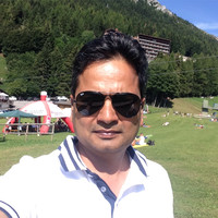 Vijay Kumar