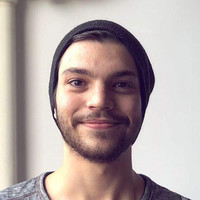 Samuel Dematos