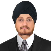 Anand Jagjit Singh
