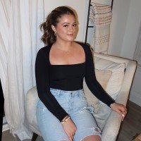 Kylie Adams