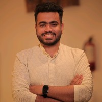 Ayush Chawla