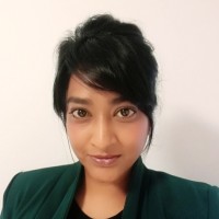 Serena Pillay