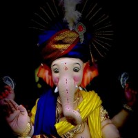 Gana Ganesh