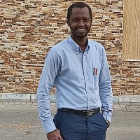 Algeenad Alsamani