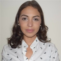 Desiree Maury
