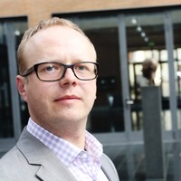 Jonathan Wolf Mueller