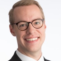 Andrew B. Benson