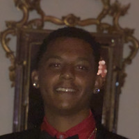 Demetrius Tomkinson
