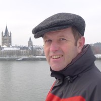 Charles Hussels
