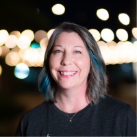 Kimberly Raff