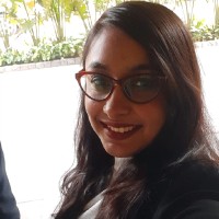 Cs Mehnaz Ansari