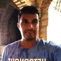 Sreenath Chandran