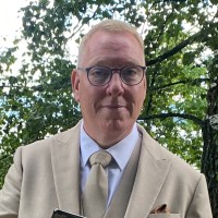 Lars-Ove Stenberg