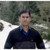 Mahendra Das