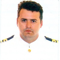 Capt. Panagiotis Gounelas