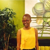 Temina Mkumbwa, Mph