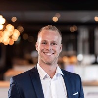 Robert Van Ballegoij