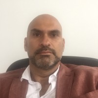 Marlon Cordero Salas