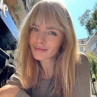 Iryna Kazhamiakina
