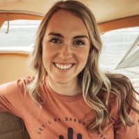 Kaley Humble