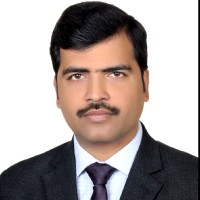 Adarsh Kumar Singh
