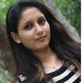 Masiha Saiyad