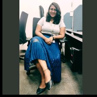 Sonika Poojari
