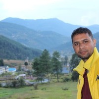 Suraj Nepal