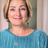 Jeanette Huss