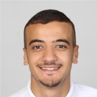 Khaled Tabounoute