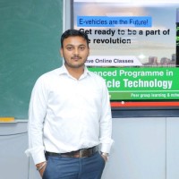 Kapil Saraswat