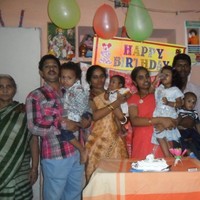 Jagadeeswari Nandikolla